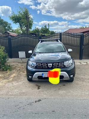Dacia Duster 1,5 D an 2020 - imagine 4