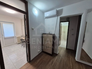 2 decomandate - etaj 2 - AC - mobilat - utilat - Rovine - Posta - imagine 4