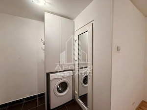 Apartament cu 1 camera de vanzare, zona Lipovei, Timisoara - imagine 3