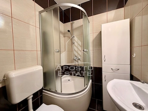 Apartament cu 1 camera de vanzare, zona Lipovei, Timisoara - imagine 6
