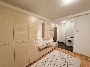 Apartament cu 1 camera de vanzare, zona Lipovei, Timisoara