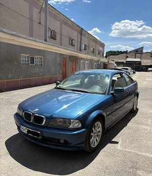 Bmw 318 E46 Coupe - imagine 4