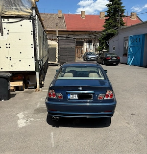 Bmw 318 E46 Coupe - imagine 3