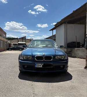 Bmw 318 E46 Coupe - imagine 2
