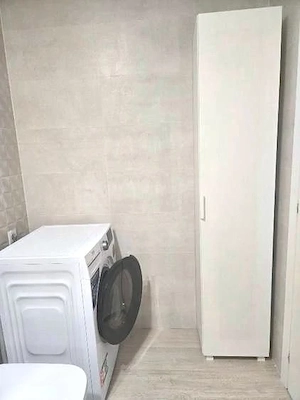🏡 Închiriez Apartament cu 2 camere, Hils Pallady, parcare inclusă - imagine 6
