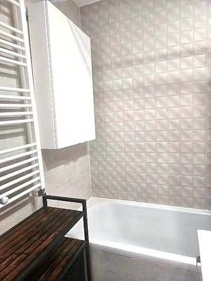 🏡 Închiriez Apartament cu 2 camere, Hils Pallady, parcare inclusă - imagine 5