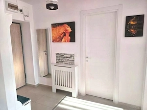 🏡 Închiriez Apartament cu 2 camere, Hils Pallady, parcare inclusă - imagine 3