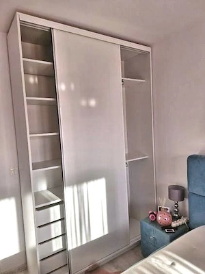 🏡 Închiriez Apartament cu 2 camere, Hils Pallady, parcare inclusă - imagine 15