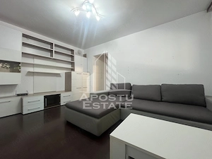 Apartament 2 camere partern, zona Confectii+ parcare - imagine 2