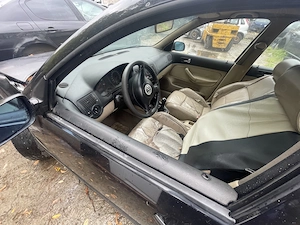 Dezmembrez Volkswagen Golf IV 1.9 TDI AJM 115CP 85kW - imagine 5