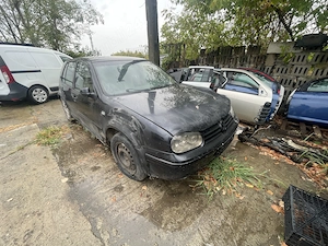 Dezmembrez Volkswagen Golf IV 1.9 TDI AJM 115CP 85kW