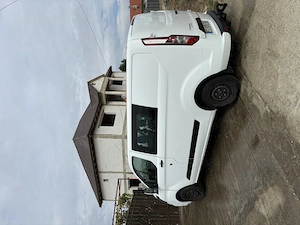 Ford transit custom 6locuri 2018 Euro 6  - imagine 4