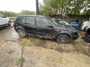 Dezmembrez Volkswagen Golf IV 1.9 TDI AJM 115CP 85kW - imagine 2