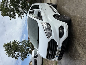 Ford transit custom 6locuri 2018 Euro 6  - imagine 2