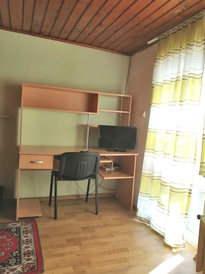 Închiriez 1 camera cu grup sanitar - imagine 8