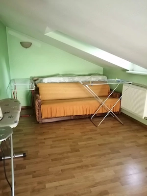 Închiriez 1 camera cu grup sanitar - imagine 6