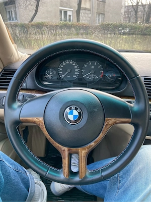 Bmw 318 E46 Coupe - imagine 6