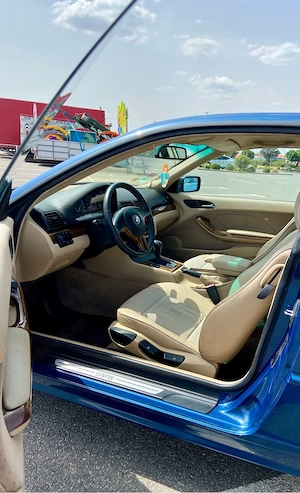 Bmw 318 E46 Coupe - imagine 7
