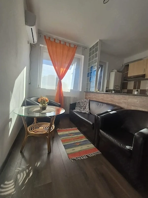Garsoniera de închiriat Prelungirea Ferentari  - imagine 2