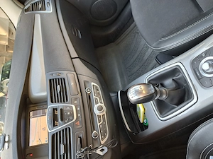 Autoturism Renault Laguna  - imagine 5