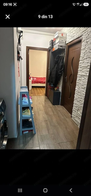 Apartament 2 camere Transparent Residence - imagine 6