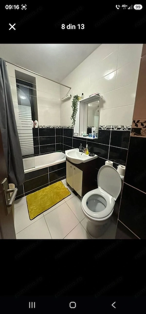 Apartament 2 camere Transparent Residence - imagine 8