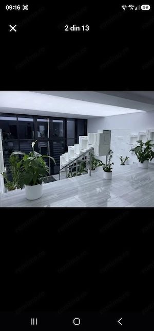 Apartament 2 camere Transparent Residence - imagine 2
