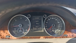 Volkswagen Passat 2.0 TDI BlueMotion Confortline - imagine 10