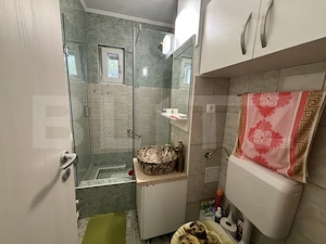Apartament cu 2 camere, 68 mp, parter înalt, zona Avram Iancu - imagine 7