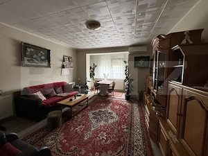 Apartament cu 2 camere, 68 mp, parter înalt, zona Avram Iancu - imagine 5