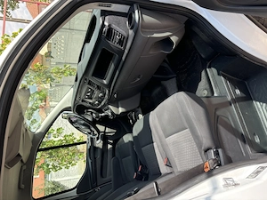 Ford transit custom 6locuri 2018 Euro 6  - imagine 9