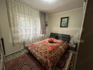 Apartament cu 2 camere, 68 mp, parter înalt, zona Avram Iancu - imagine 6