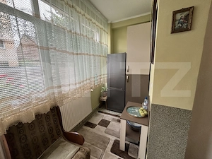Apartament cu 2 camere, 68 mp, parter înalt, zona Avram Iancu - imagine 2