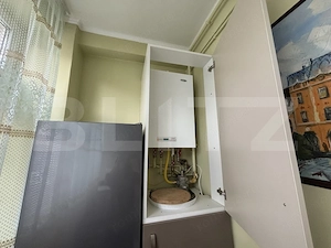 Apartament cu 2 camere, 68 mp, parter înalt, zona Avram Iancu - imagine 3