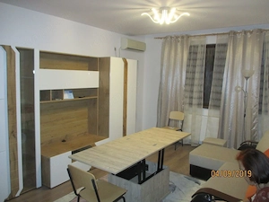2 camere plus loc de parcare in proprietate - imagine 7
