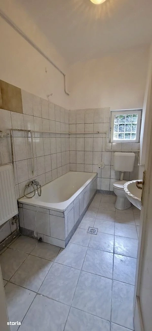 3 camere | 74,52 mp | Etaj 1 | Traian   Hala Traian | Renovare - imagine 7