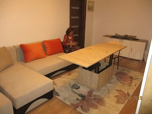 2 camere plus loc de parcare in proprietate - imagine 6