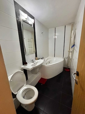 Ofer spre inchiriere garsoniera studio Vitan - Mihai Bravu, 400 euro luna - imagine 8