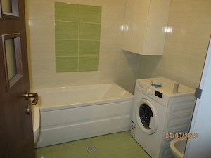2 camere plus loc de parcare in proprietate - imagine 2