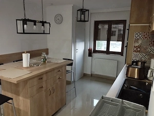 De inchiriat apartament 3 camere in zona Spaiul Nicolae Titulescu - imagine 8