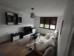 De inchiriat apartament 3 camere in zona Spaiul Nicolae Titulescu - imagine 6