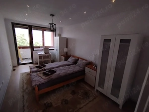 De inchiriat apartament 3 camere in zona Spaiul Nicolae Titulescu - imagine 3