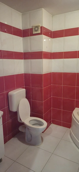 Vând apartament 2 camere Chiajna Str.Tineretului nr.13  - imagine 3