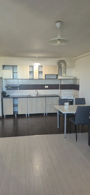 Vând apartament 2 camere Chiajna Str.Tineretului nr.13  - imagine 4