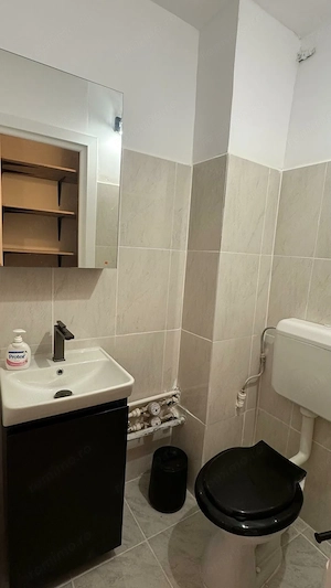 Apartament de 3 camere de inchiriat - imagine 4