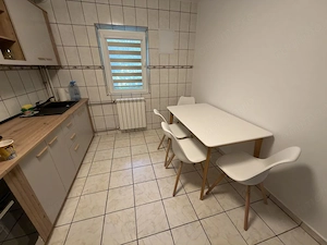 Apartament 3 cam. 2 bai nou-renovat Lujerului Blv. Uverturii Sector 6 - imagine 4