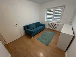 Apartament 3 cam. 2 bai nou-renovat Lujerului Blv. Uverturii Sector 6 - imagine 3