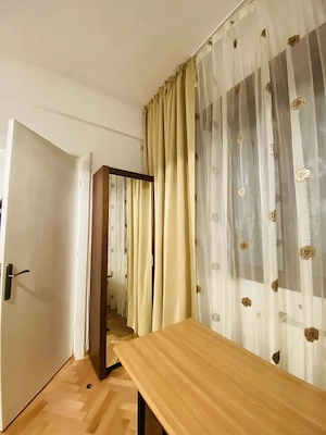 Calea victoriei apartament 2 camere - imagine 5