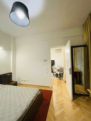 Calea victoriei apartament 2 camere - imagine 4