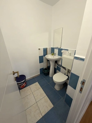 Apartament 3 cam. 2 bai nou-renovat Lujerului Blv. Uverturii Sector 6 - imagine 6